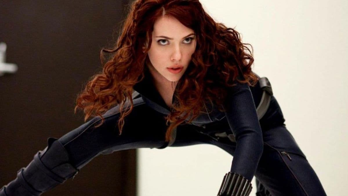 La película de Black Widow definirá el futuro del MCU