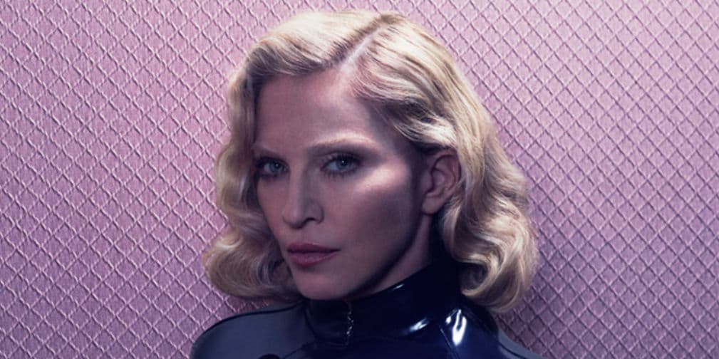 10. Madonna: Aparentemente es muy controladora y eso lleva a tener algunas diferencias con las personas con las que trabaja.