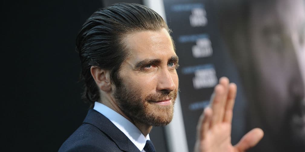4. Jake Gyllenhaal: Su padre es director de cine y su madre guionista, gozando así de todos los privilegios.