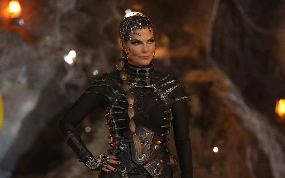 ¡Hoy no te pierdas el último reto de Inframundo de la temporada 4!