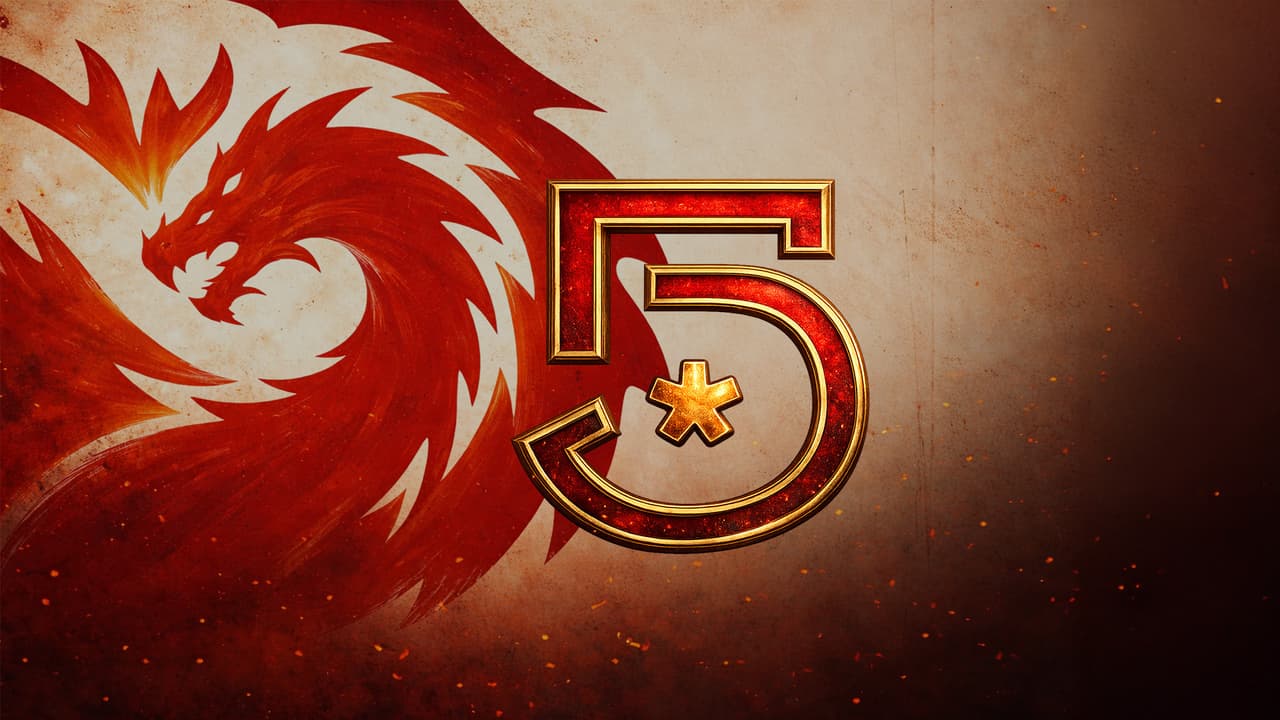 ¿Qué película pasará Canal 5 en el MEGA CINE de este domingo 29 de marzo?