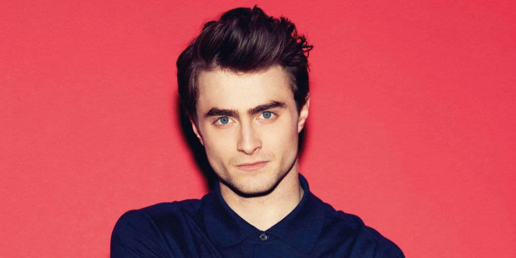 8. Daniel Radcliffe (26 años): El famosísimo Harry Potter cuenta con 110 millones de dólares en el banco.