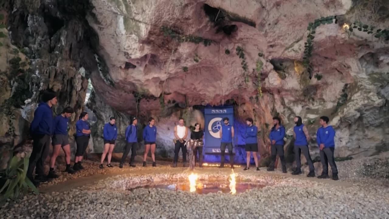 Centauros nuevamente llegaron a la Asamblea en El Conquistador