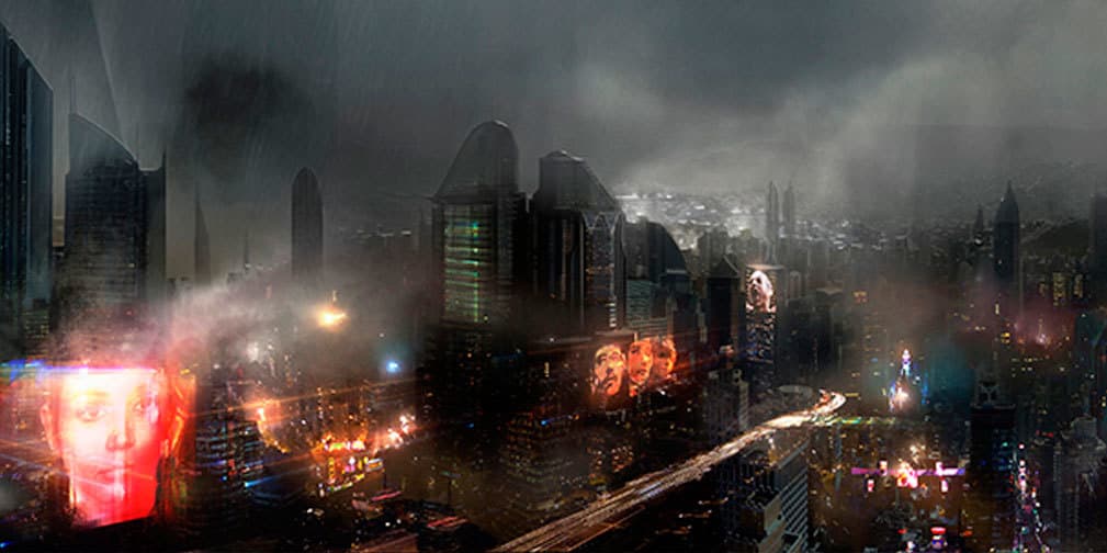 ¡La secuela de Blade Runner ya tiene nombre!