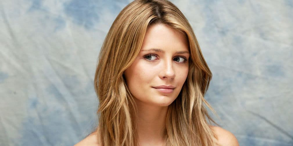 5. Mischa Barton: Su adicción al alcohol y drogas hicieron que esa reputación se viniera abajo.