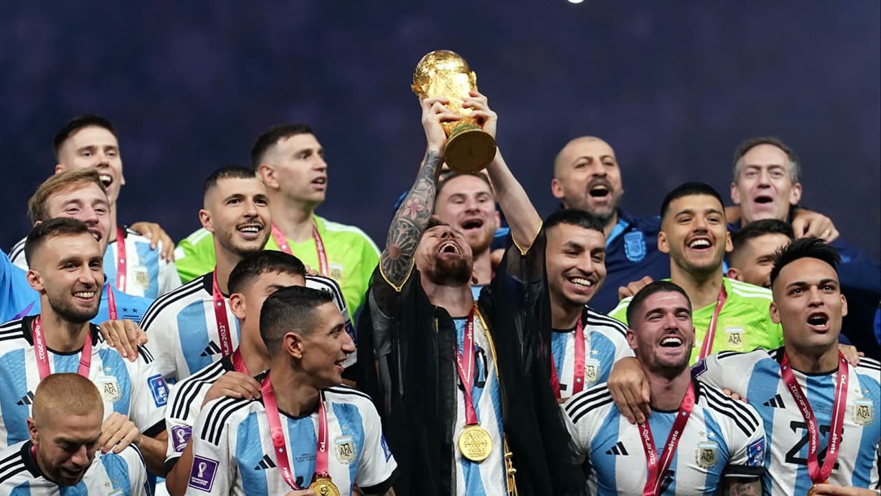 Mundial 2026: revelan los premios económicos que recibirán las selecciones