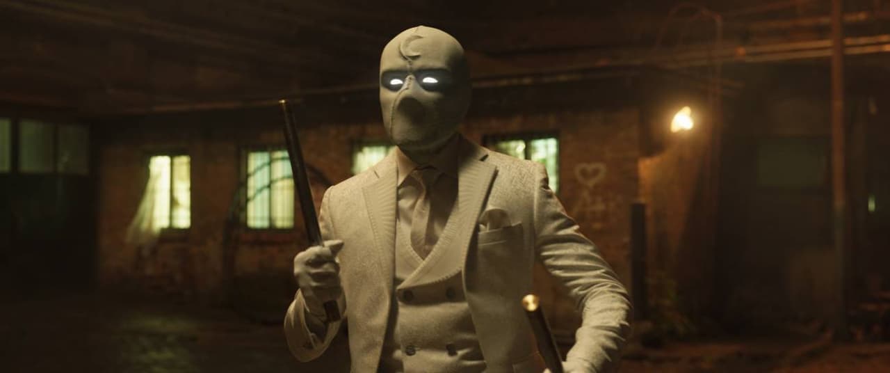 Moon Knight es el mejor estreno de Marvel Studios en Disney Plus