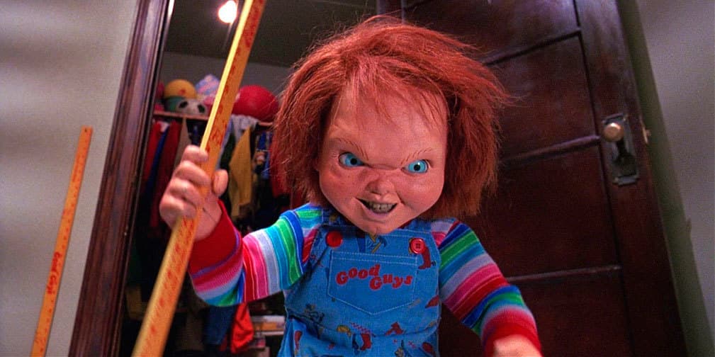 La nueva película de Chucky ya tiene nombre