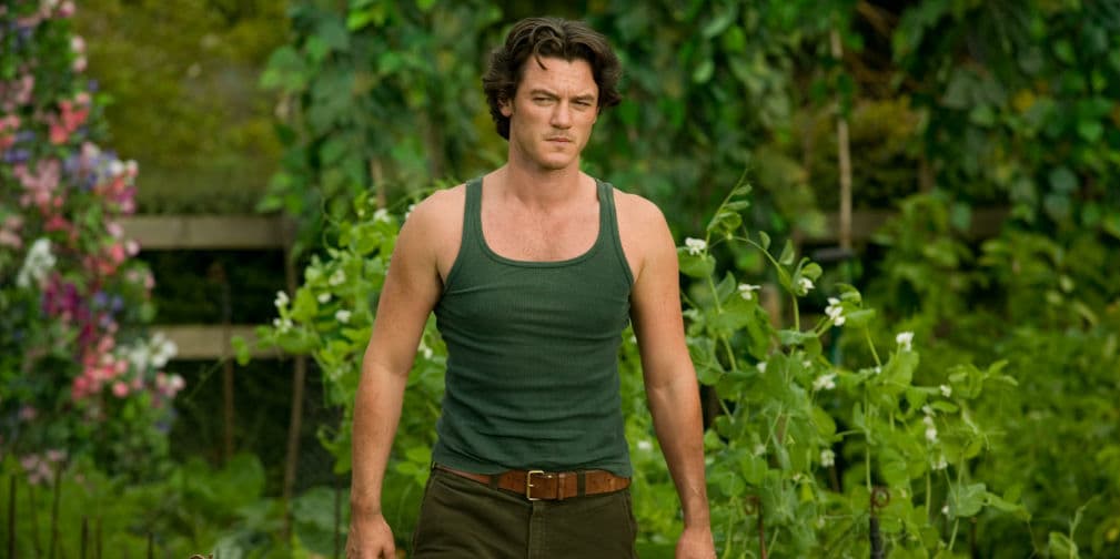 Casi pierde un ojo durante una escena de Drácula, la Leyenda Jamás Contada. ¡Oh por Dios!