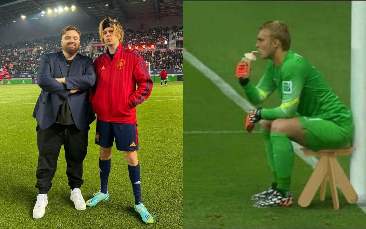 Qatar 2022: Los mejores memes de la goleada 7-0 de España vs Costa Rica