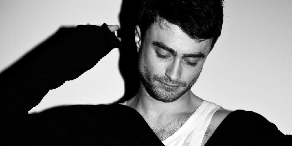 Lo conoces por Harry Potter, pero también actuó en The Woman in Black, Kill Your Darlings y Horns.