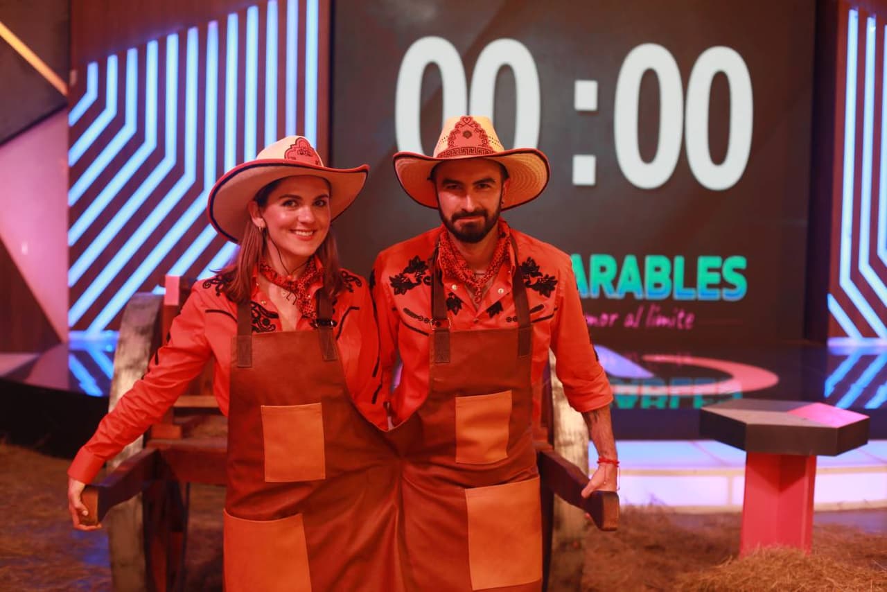 Inseparables 2022: ¡No te pierdas hoy el gran estreno!