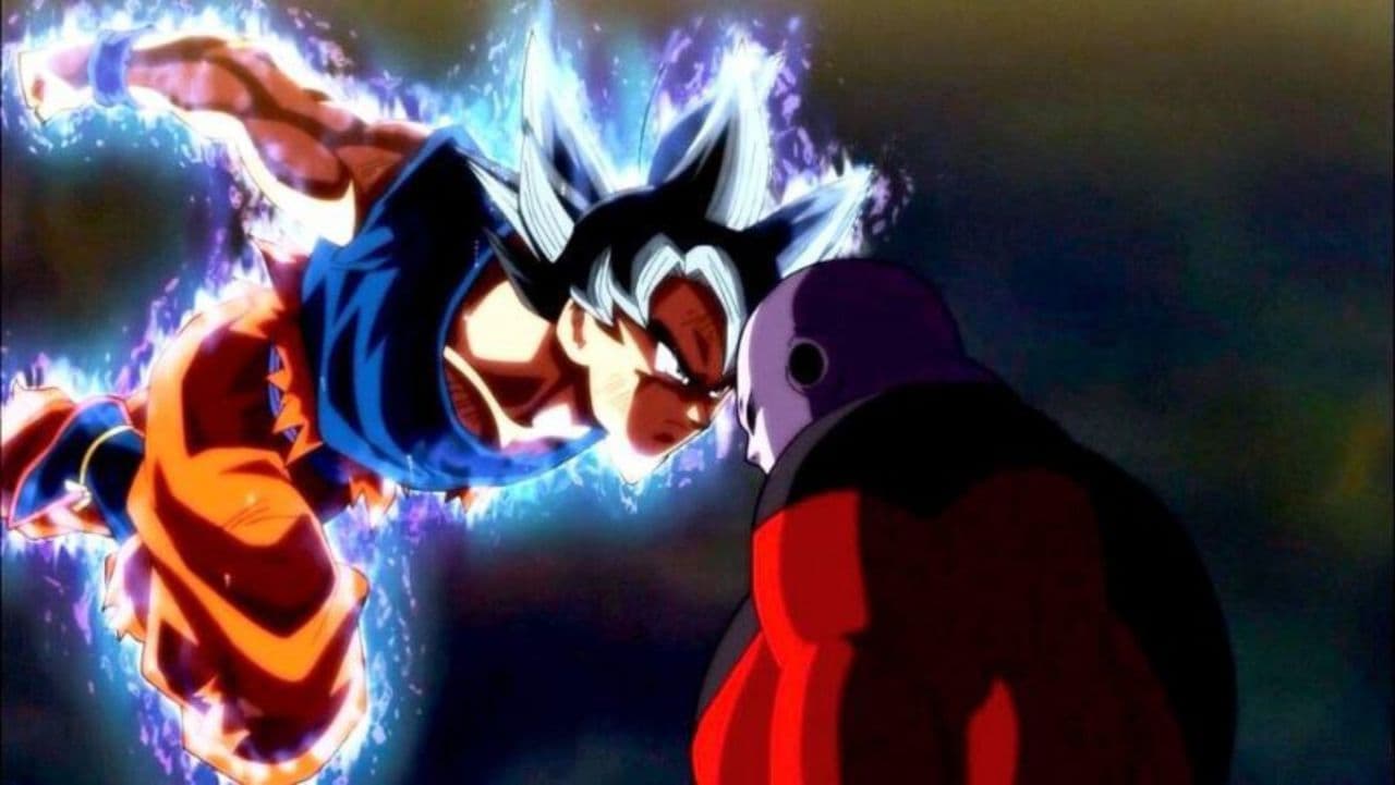 Dragon Ball Super