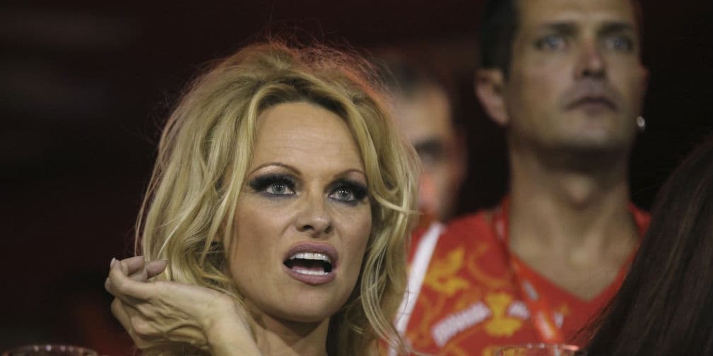 El video de Pamela Anderson y Tommy Lee le dio la vuelta al mundo en 1998.