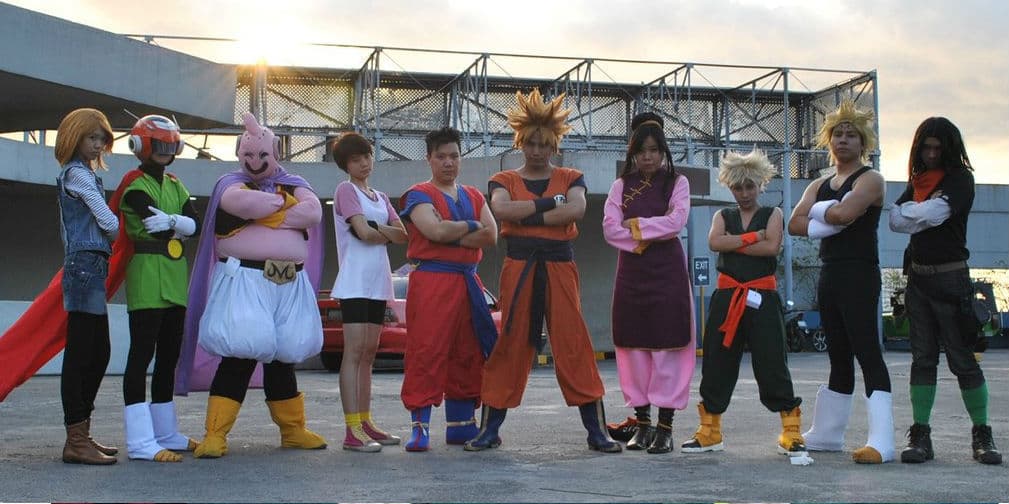 Una encuesta ubicó a Gokú, Vegeta y Piccolo como los personajes favoritos en la saga de Dragon Ball, ¿estás de acuerdo?