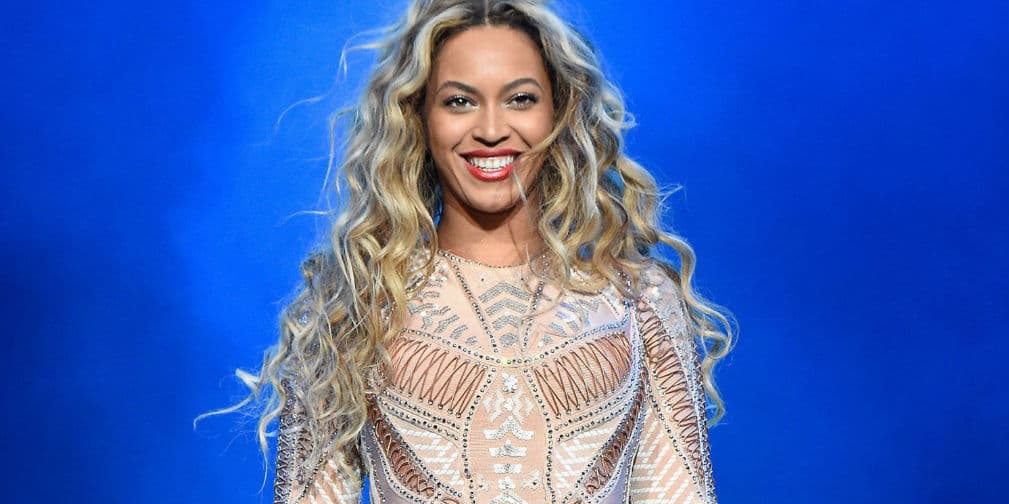 3. Beyoncé: La artista tuvo que tomarse un año sabático para no poner en peligro su salud mental, según dijo.