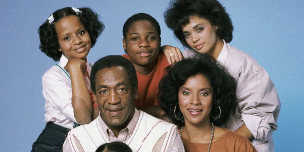 9. Bill Cosby: Este actor, a quien recordamos por The Cosby Show, adquirió fama internacional con este papel.