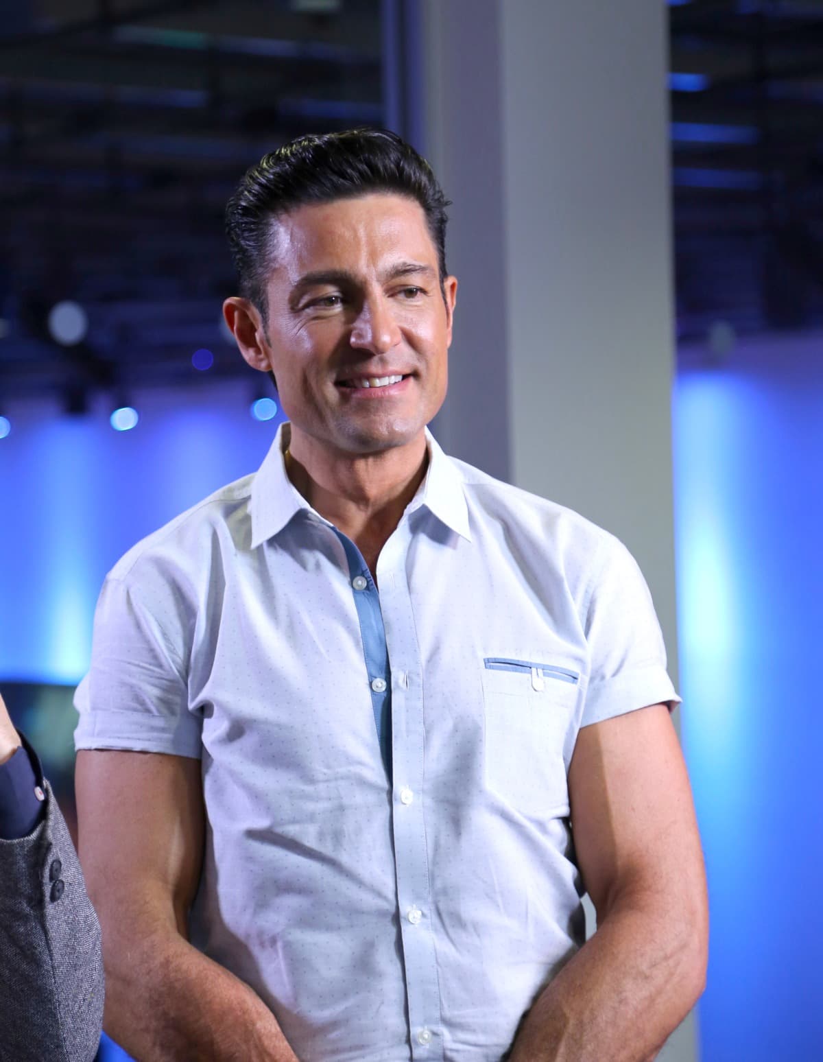 Fernando Colunga: 3 trabajos que tuvo antes de ser actor