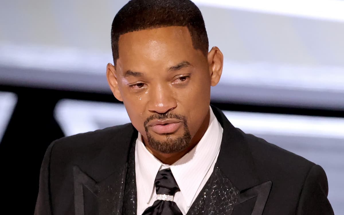 Will Smith pide perdón a Chris Rock en Instagram tras los Oscar