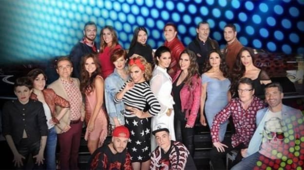 "Stand Up For Your Country" marca récord con su gran final en España