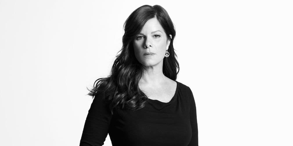 11. Marcia Gay Harden: La actriz de The Mist salió cuatro veces entre 2005 y 2013 como la Agente Dana Lewis.