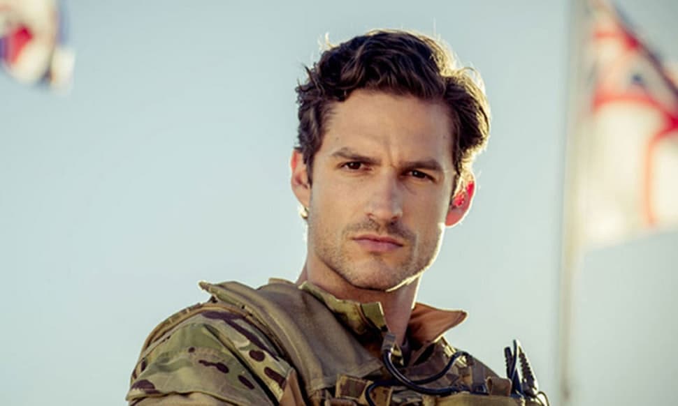 Ben Aldridge