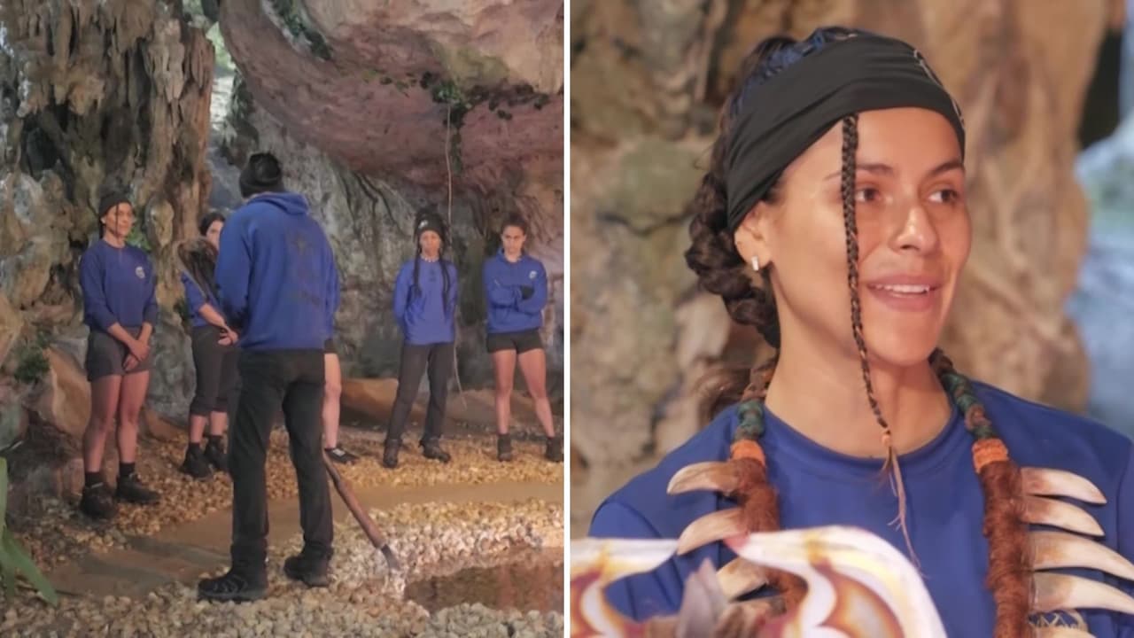 Judoman nominó a Clau en la Asamble de El Conquistador