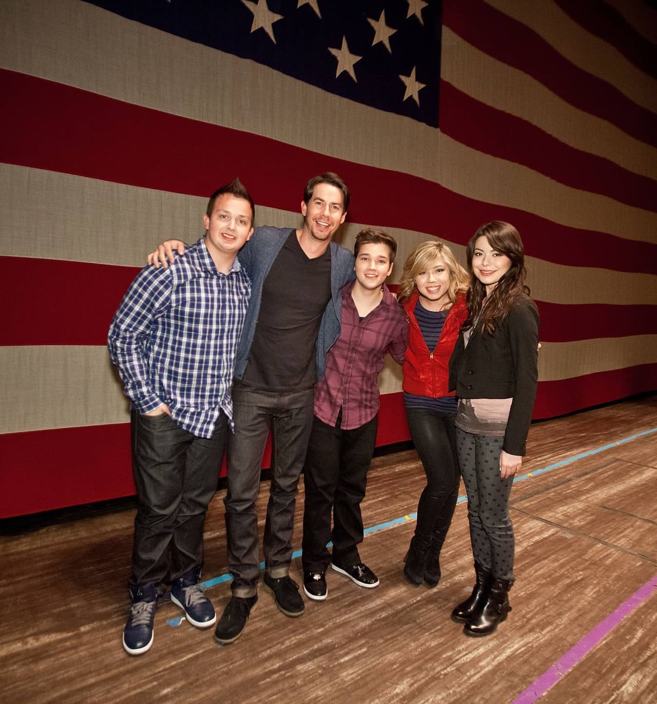 Test cierto o falso de iCarly: ¿Cuánto recuerdas de la serie?