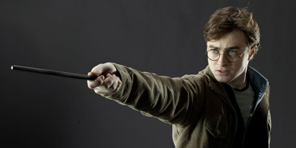2. Daniel Radcliffe (26 años): Gracias a la saga Harry Potter cuenta con 80 millones de dólares en el banco.
