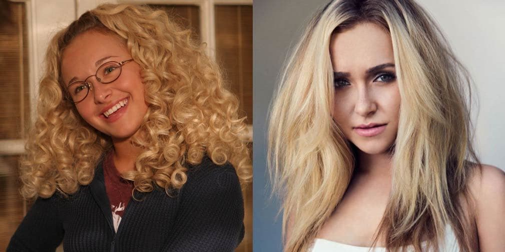 ¡Guapas actrices que aparecieron en 'Malcolm el de en medio'!