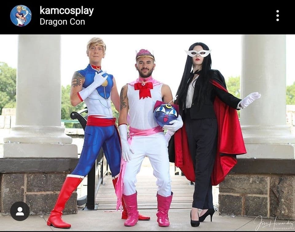 ¿Cuál es tu versión favorita? Cuéntanos en las redes de El 5.