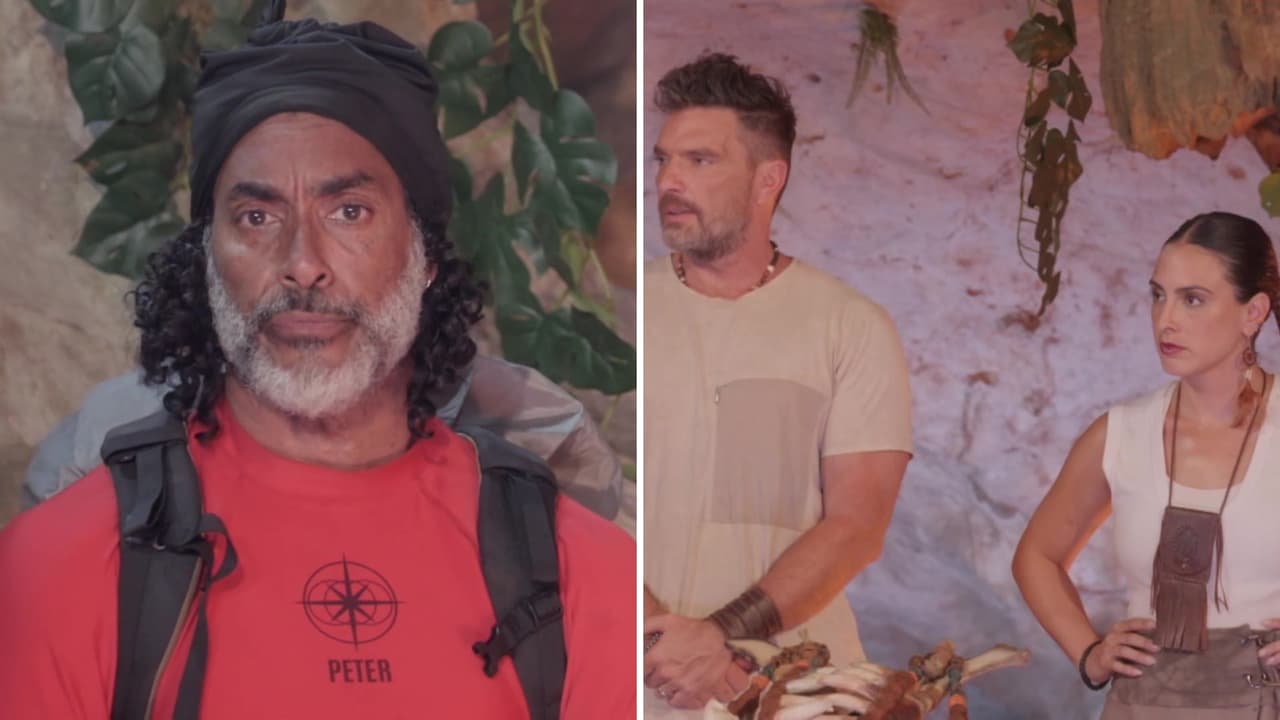 Peter Hance, capitán de Titanes, abandona El Conquistador