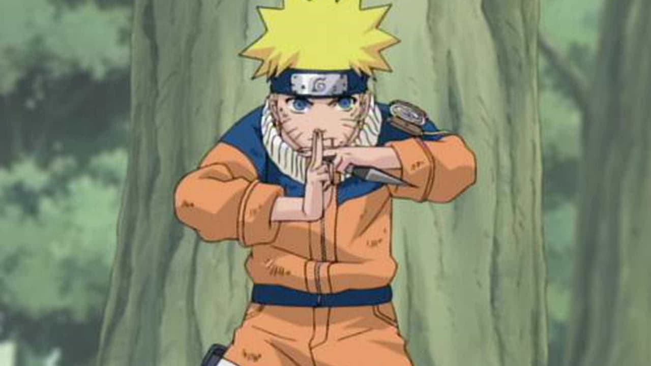 Si eres fan y experto en este anime/manga, será más fácil responder estas preguntas que hacer el examen chunin.