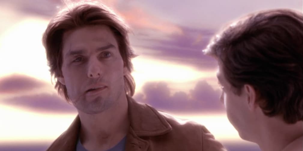 Vanilla Sky