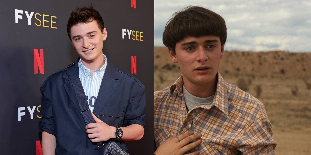 Stranger Things: Noah Schnapp usa TikTok para revelar que es gay