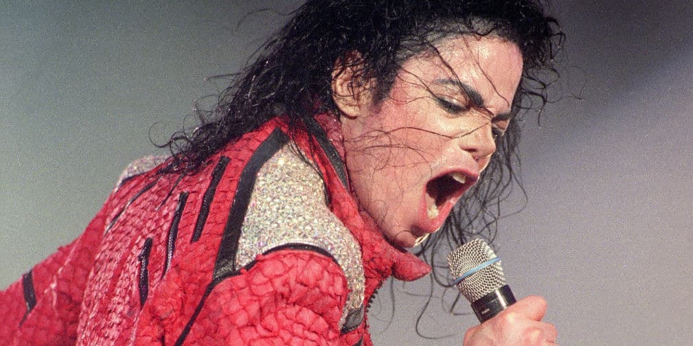 2. Michael Jackson: El Rey del Pop aún después de muerto fue buscado 13.6 millones de veces en Internet.