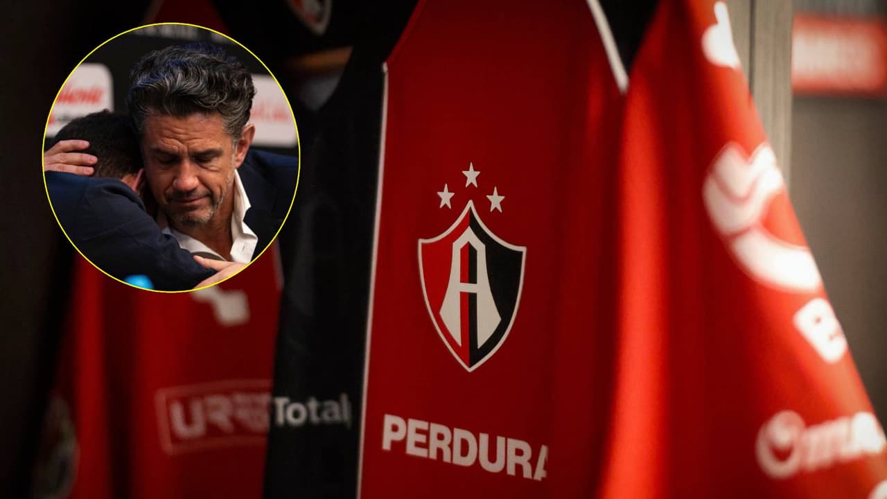 Fin de una era: Orlegi se despide del Atlas