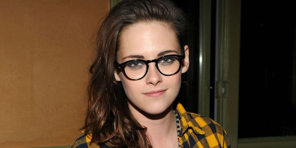 1. Kristen Stewart: Declaró que sufrió bullying cuando era adolescente por no depilarse las piernas.