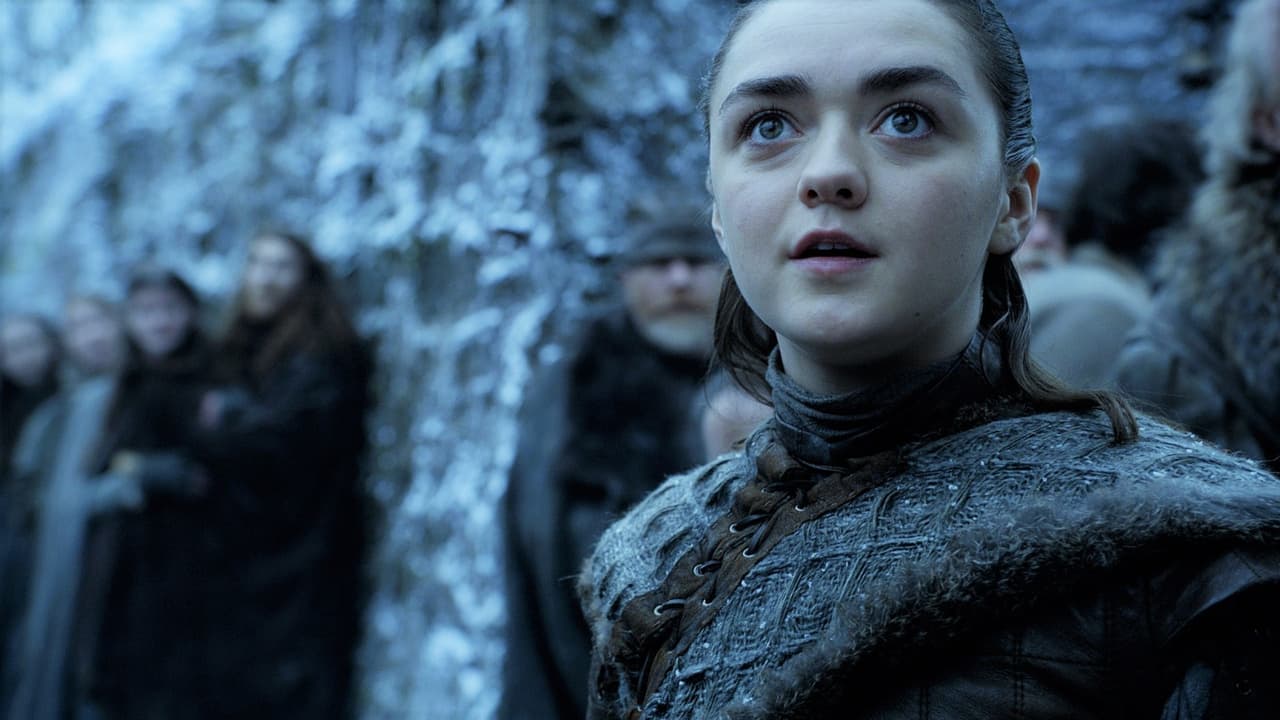 El elenco odió filmar la batalla final de Game of Thrones