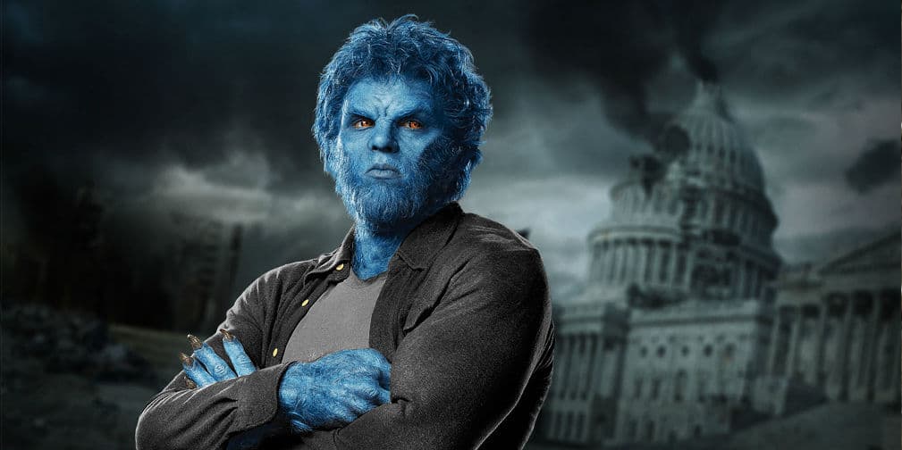 En 2011 participó en la película X Men: First Class, interpretando el rol de Hank McCoy o Bestia.