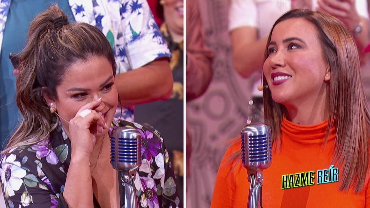 Me Caigo de Risa: Los chistes más subidos de tono de la temporada 8