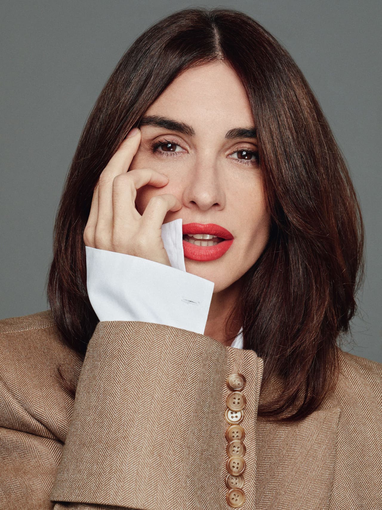Paz Vega será presentadora en Latin GRAMMY