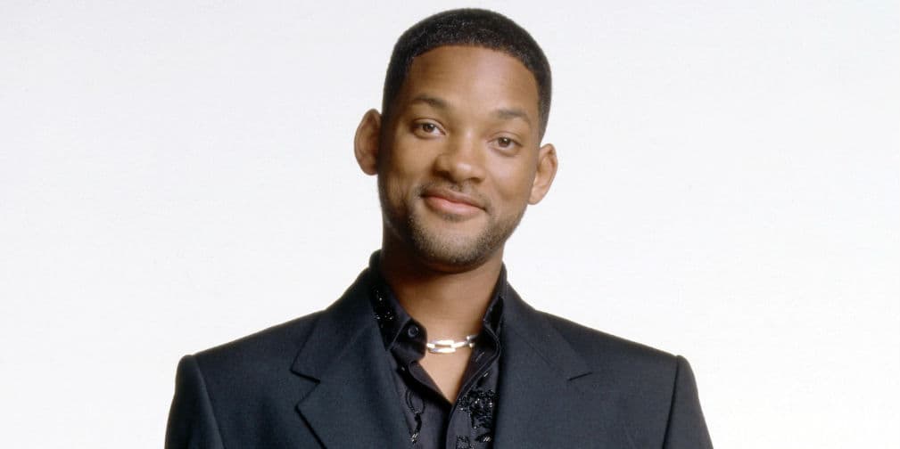 1. Will Smith: Nominado a dos premios Oscar por Ali y En Busca de la Felicidad, además de éxitos de taquilla.