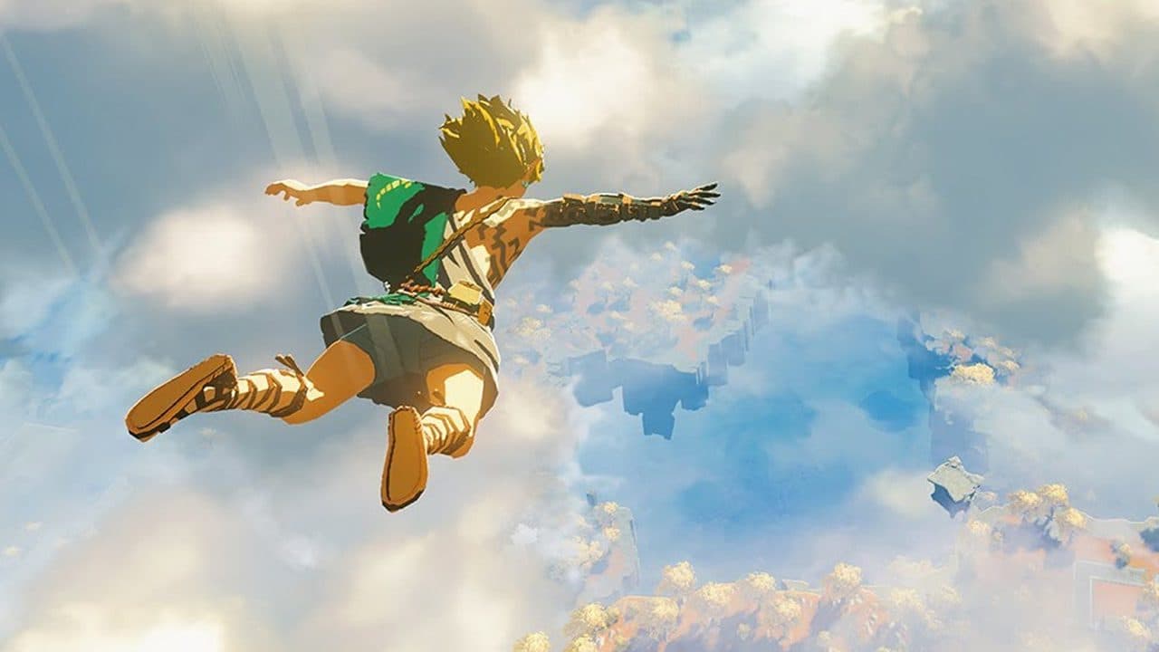 The Legend of Zelda Breath of the Wild 2, Forza Horizon y los mejores juegos de la E3