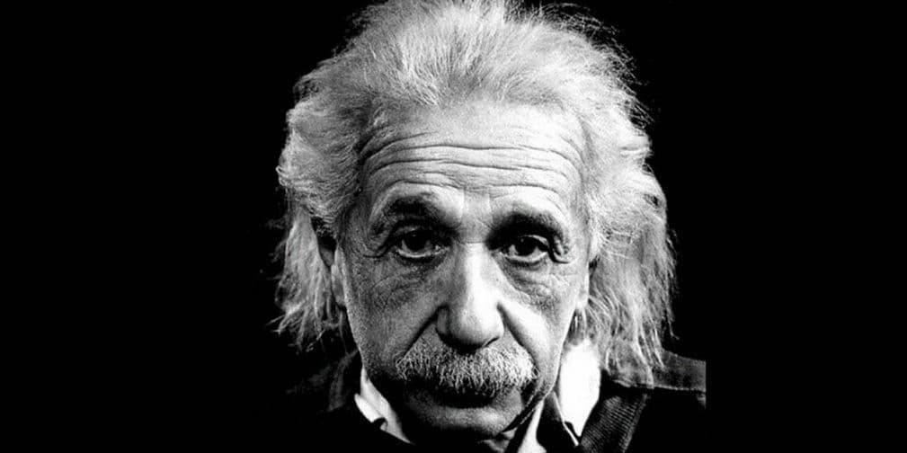 8. Albert Einstein: El físico, fallecido a los 76 años en 1955, consiguió 11 millones de dólares.