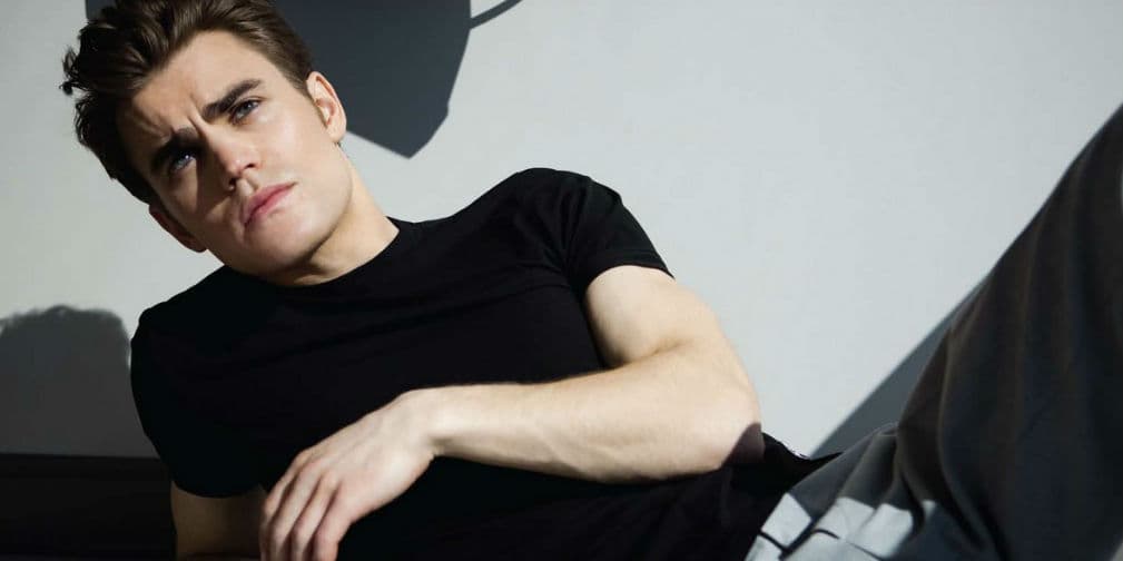Desde 2009, Paul interpreta el papel de Stefan Salvatore en la serie The Vampire Diaries,