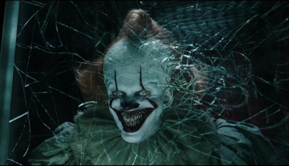 It: Chapter II