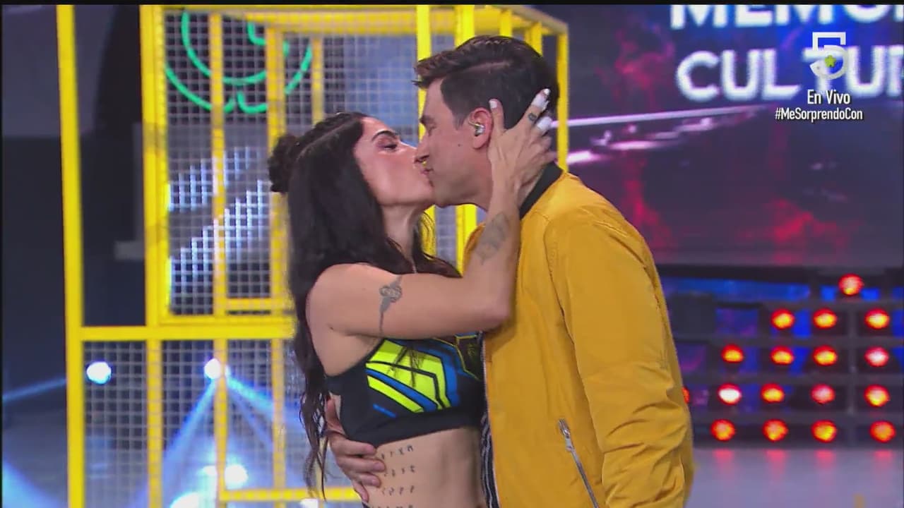 María José y Mauricio Barcelata compartieron su historia de amor entre lágrimas