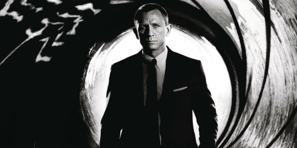 10. Skyfall: La vigésimotercera película de James Bond, dirigida por Sam Mendes, recaudó 1,108 millones de dólares.