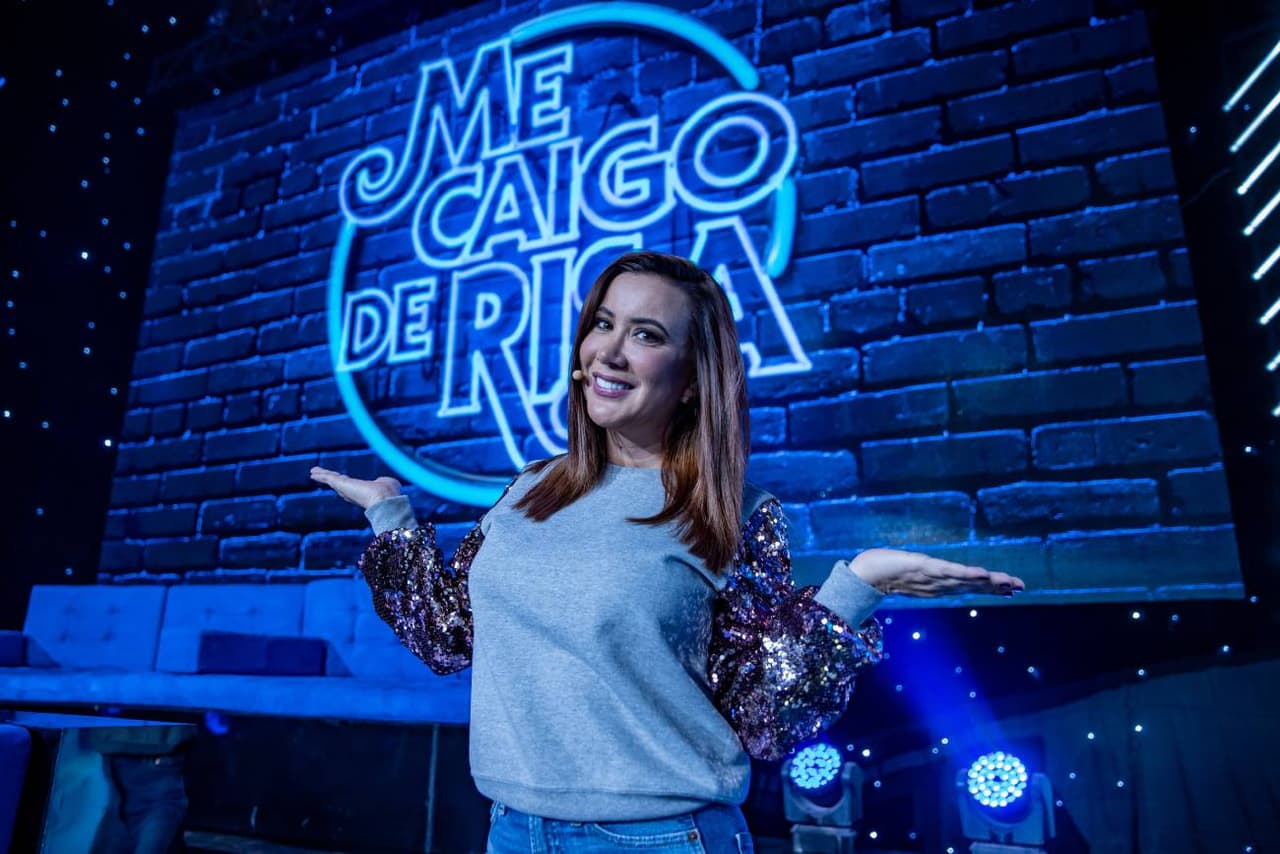 Los fails más divertidos de Mariazel: Del autogol a liberar a Willy